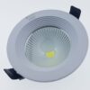 APLIQUE LED EMBUTIR