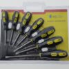 KIT 7 DESTORNILLADORES