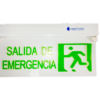 CARTELES DE SALIDA DE EMERGENCIA